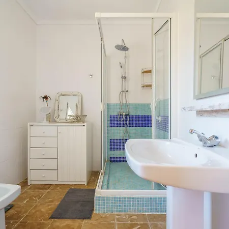 Sa Palmera Montuiri (Mallorca)